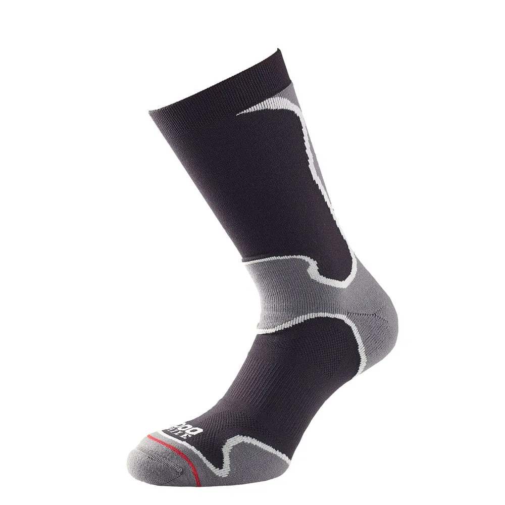 1000 Mile Fusion Tactile Women's Socks