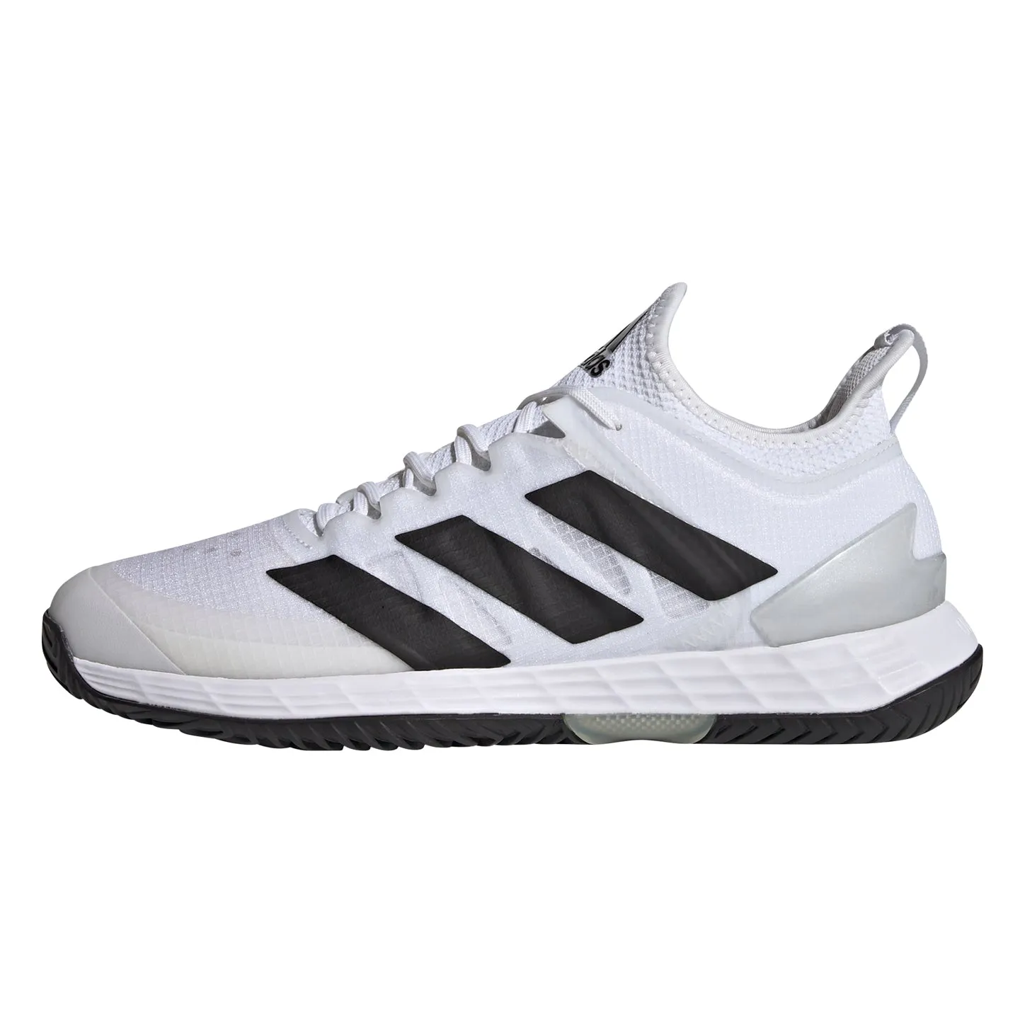 Adidas Adizero Ubersonic 4 White Mens Tennis Shoes