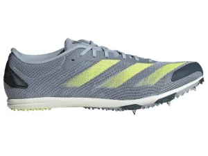 Adidas Adizero XCS Spike (Wonder Blue)