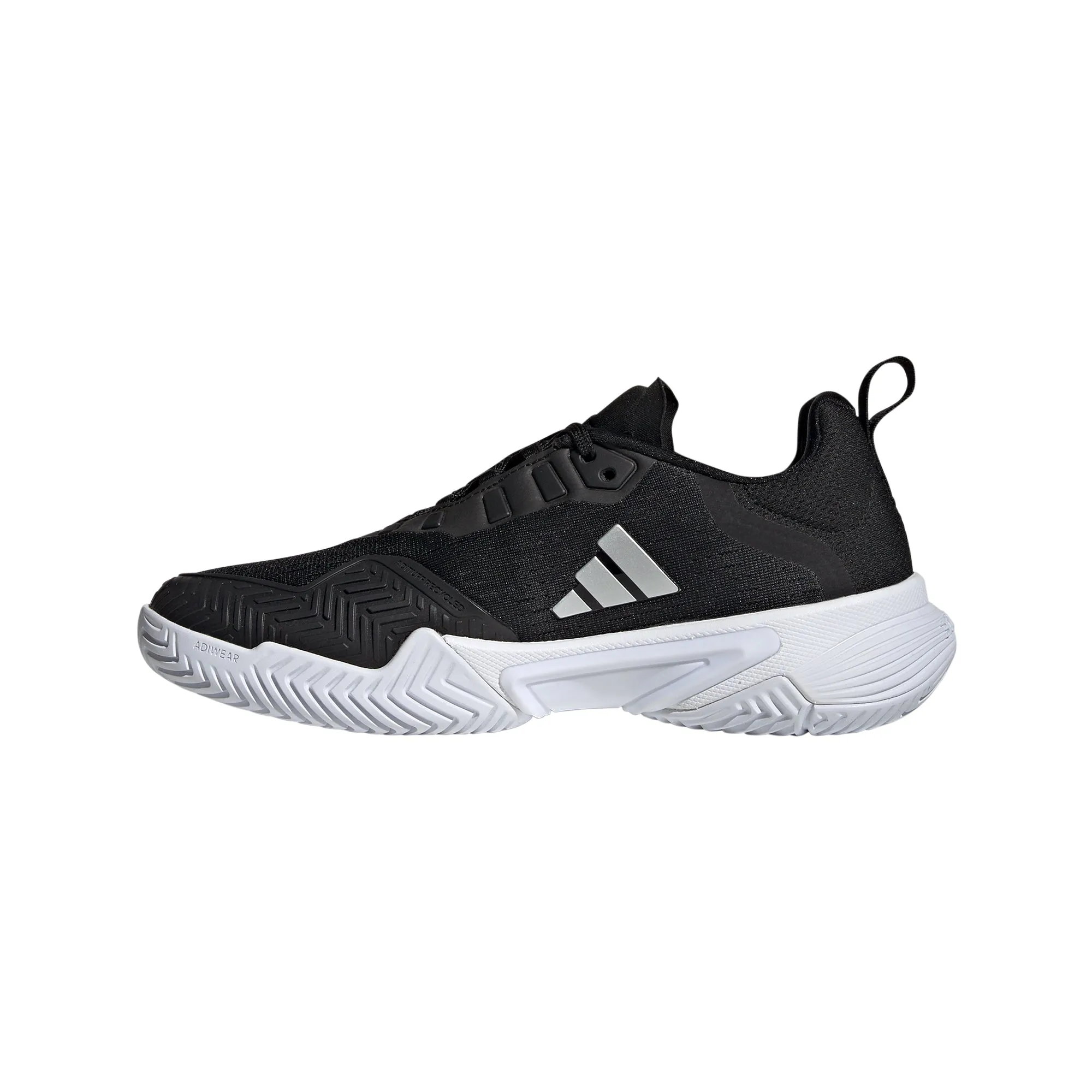 Adidas Barricade Womens All Court Tennis Shoes