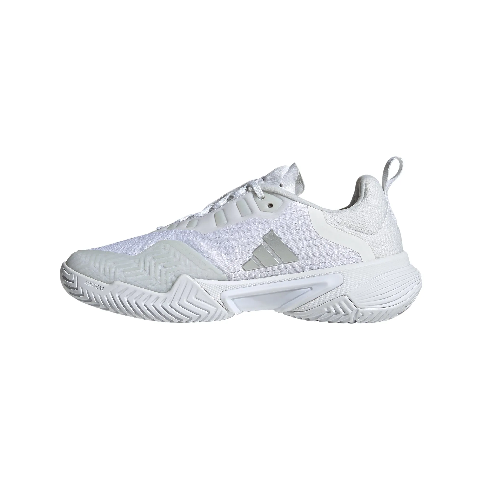 Adidas Barricade Womens All Court Tennis Shoes