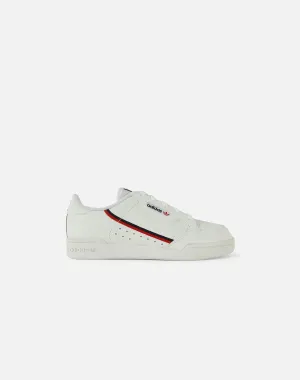 Adidas CONTINENTAL 80 PRE-SCHOOL