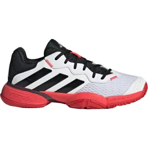 Adidas Kids Barricade K Tennis Shoes - 5545