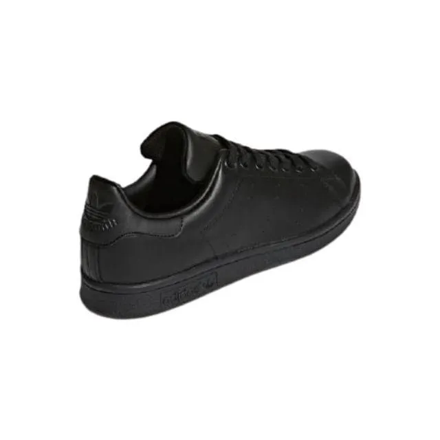 Adidas Men&#39;s Originals Stan Smith Shoes Black M20327