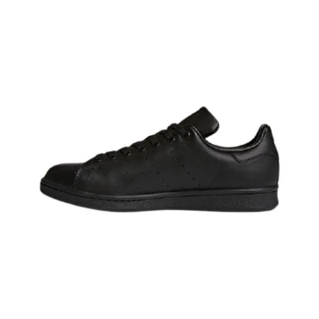 Adidas Men&#39;s Originals Stan Smith Shoes Black M20327