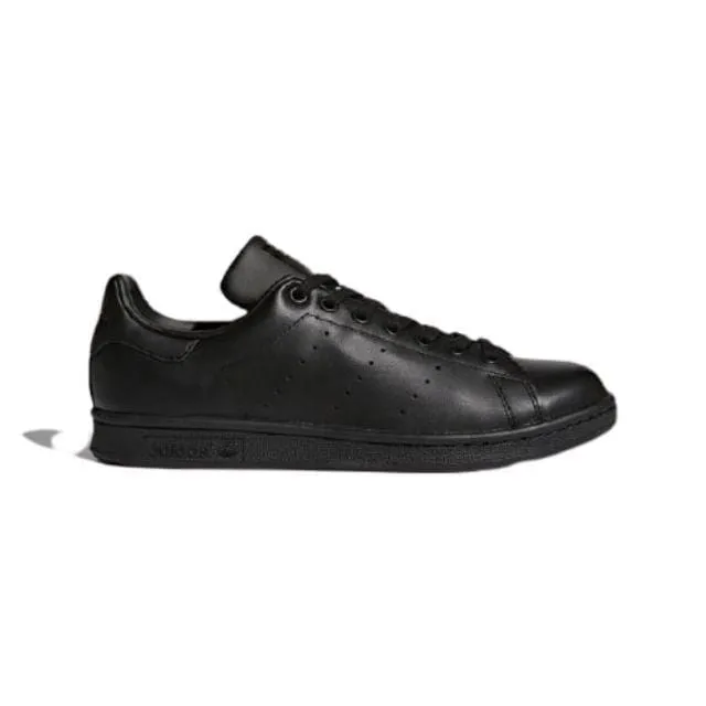 Adidas Men&#39;s Originals Stan Smith Shoes Black M20327