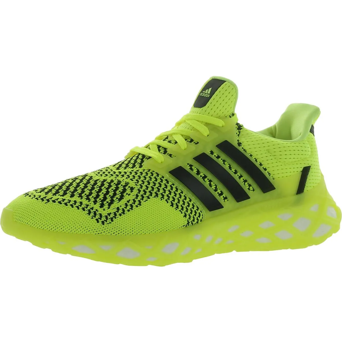 Adidas Mens ULTRABOOST WEB DNA Trainer Fitness Running & Training Shoes