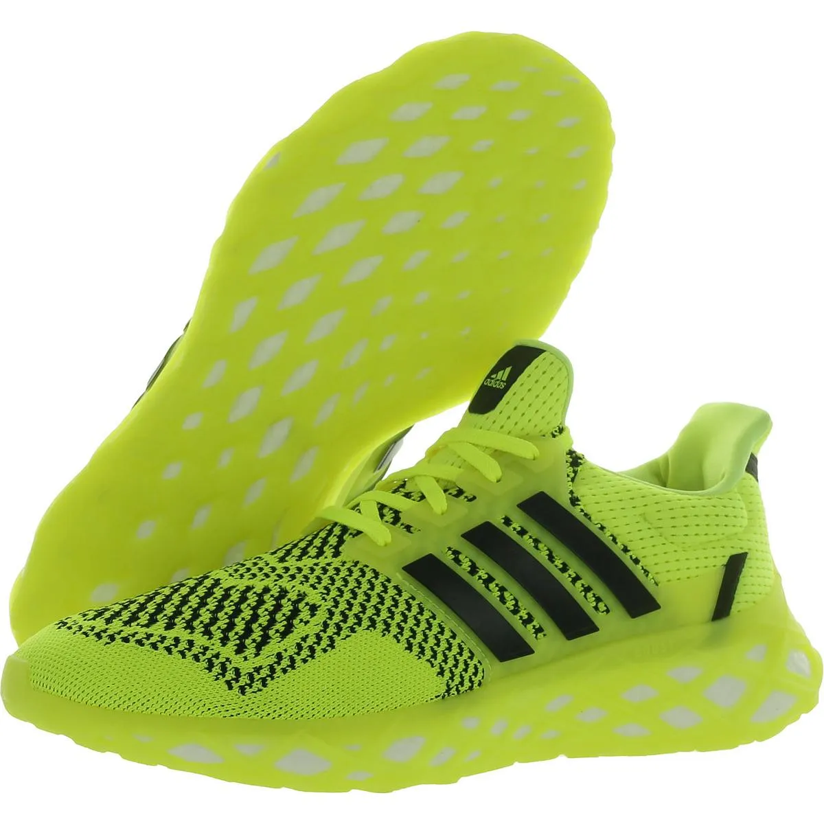 Adidas Mens ULTRABOOST WEB DNA Trainer Fitness Running & Training Shoes