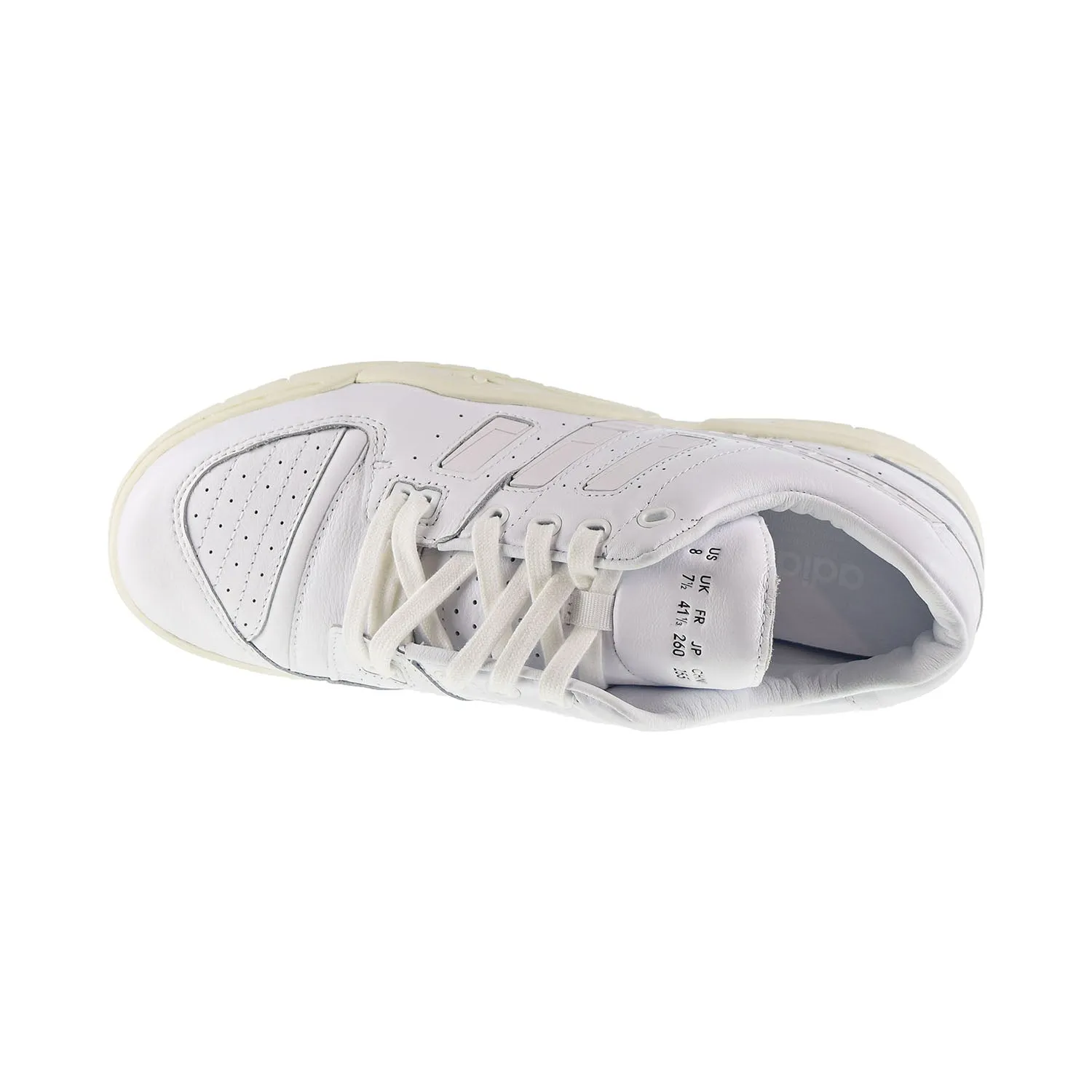 Adidas Originals Torsion Comp Men's Shoes Cloud White-Cloud White-Off White