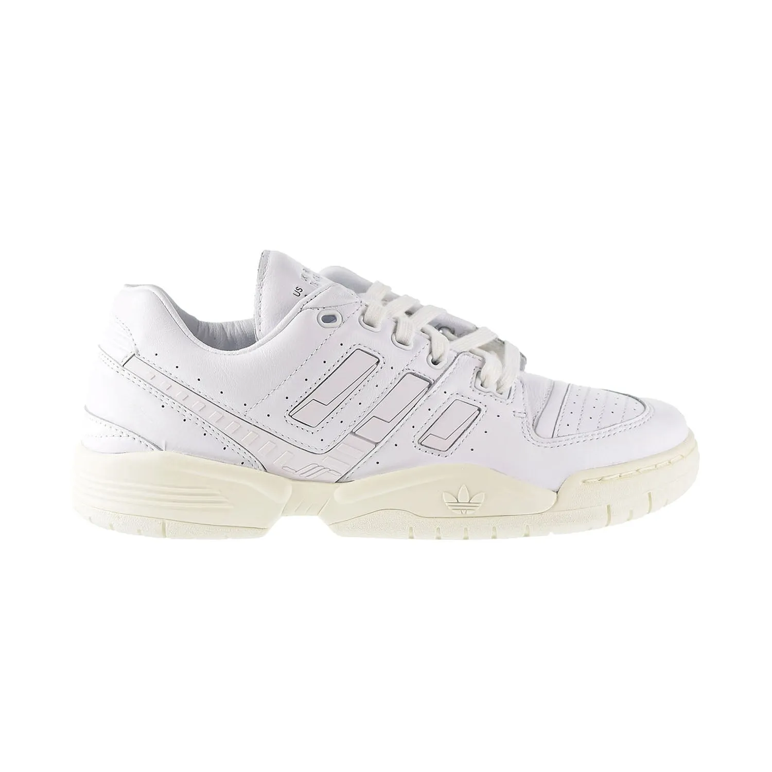 Adidas Originals Torsion Comp Men's Shoes Cloud White-Cloud White-Off White