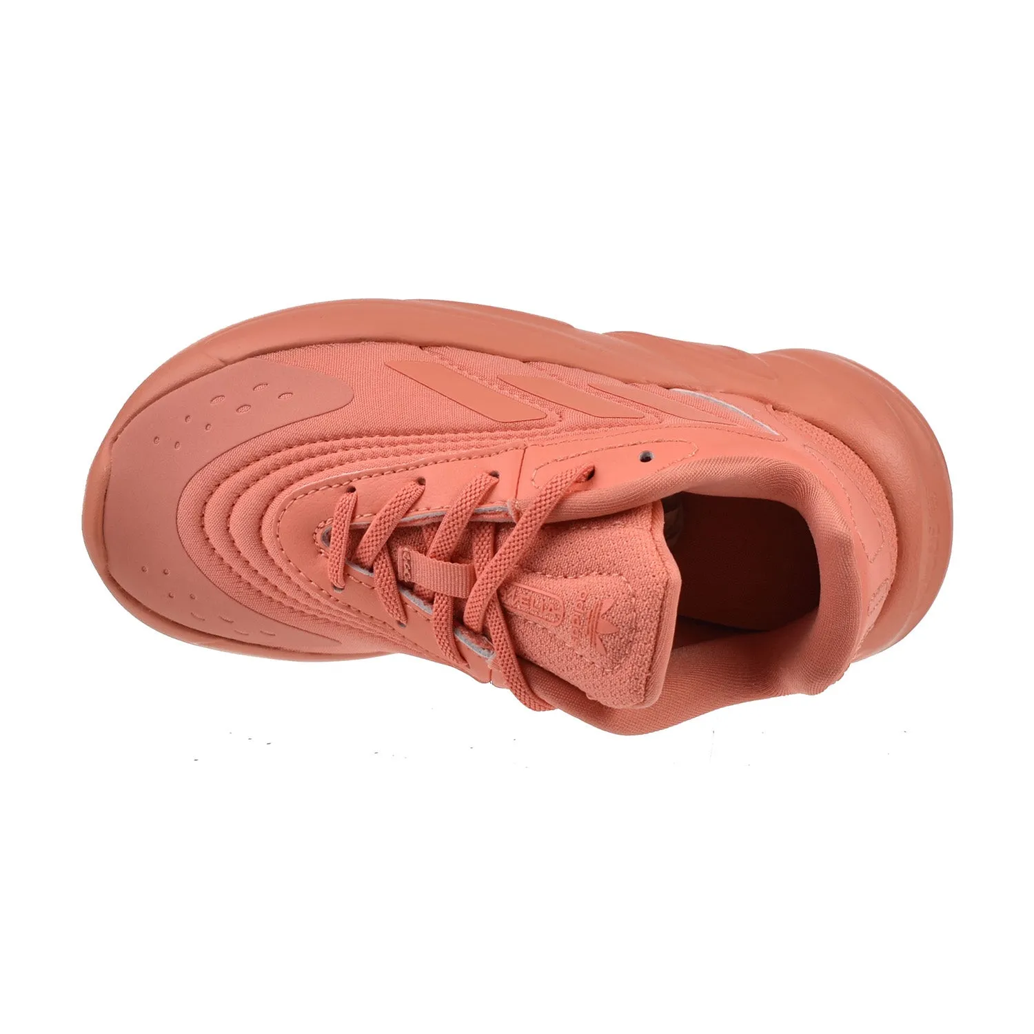 Adidas Ozelia EL C Little Kids' Shoes Semi Coral Fusion