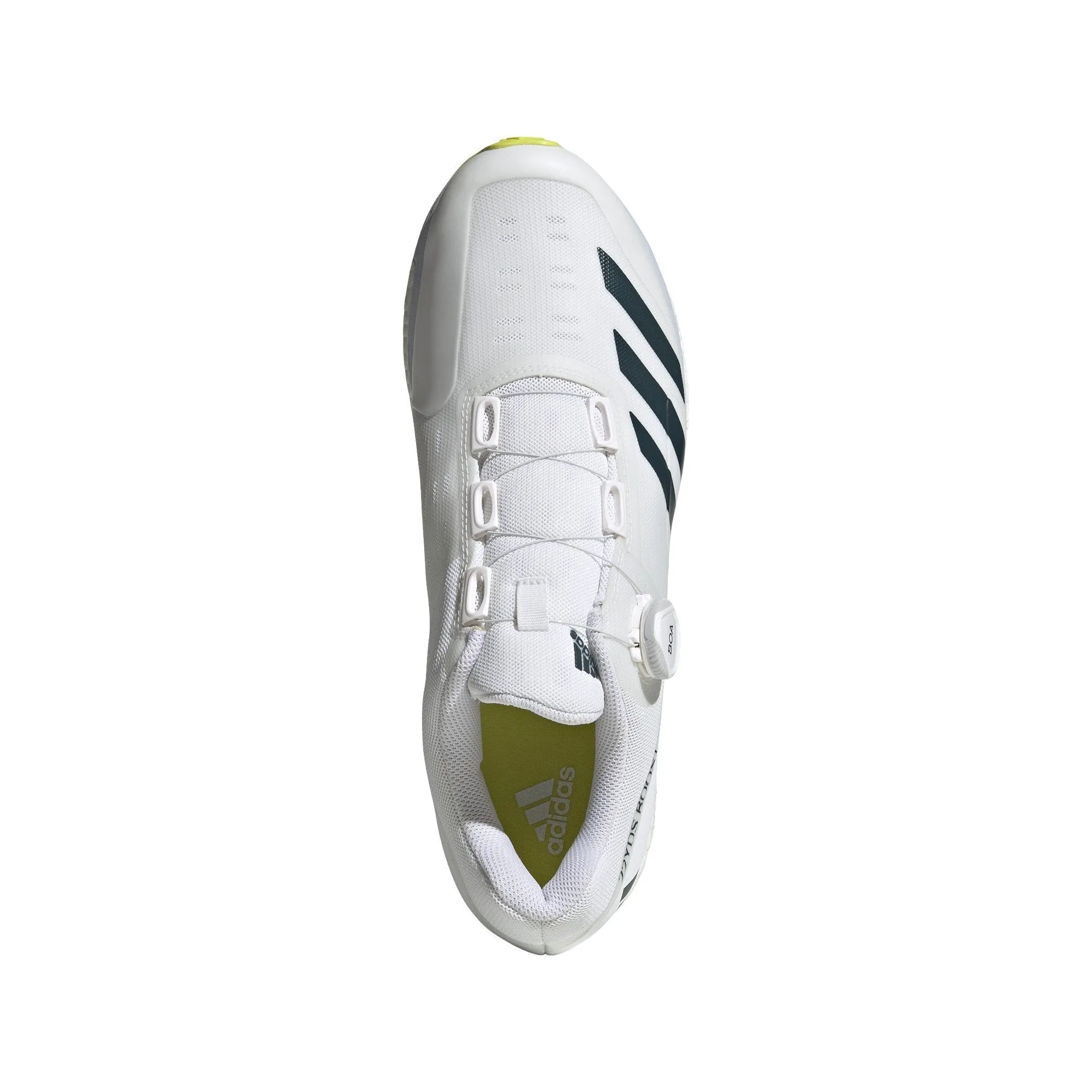 Adidas Shoes 22YDS Boost Cricket Shoes