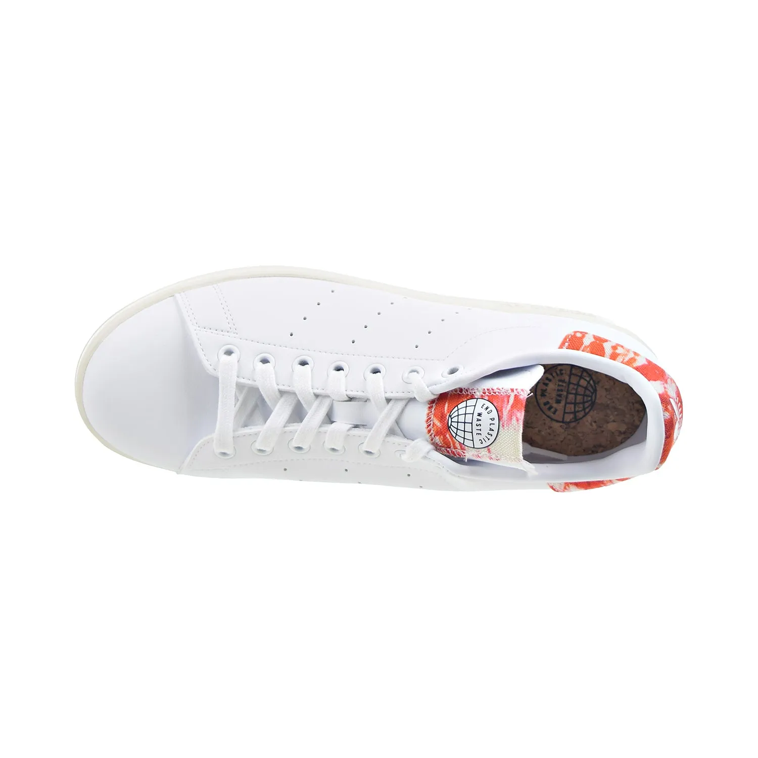 Adidas Stan Smith Men's Shoes Cloud White-Off White-Core Black