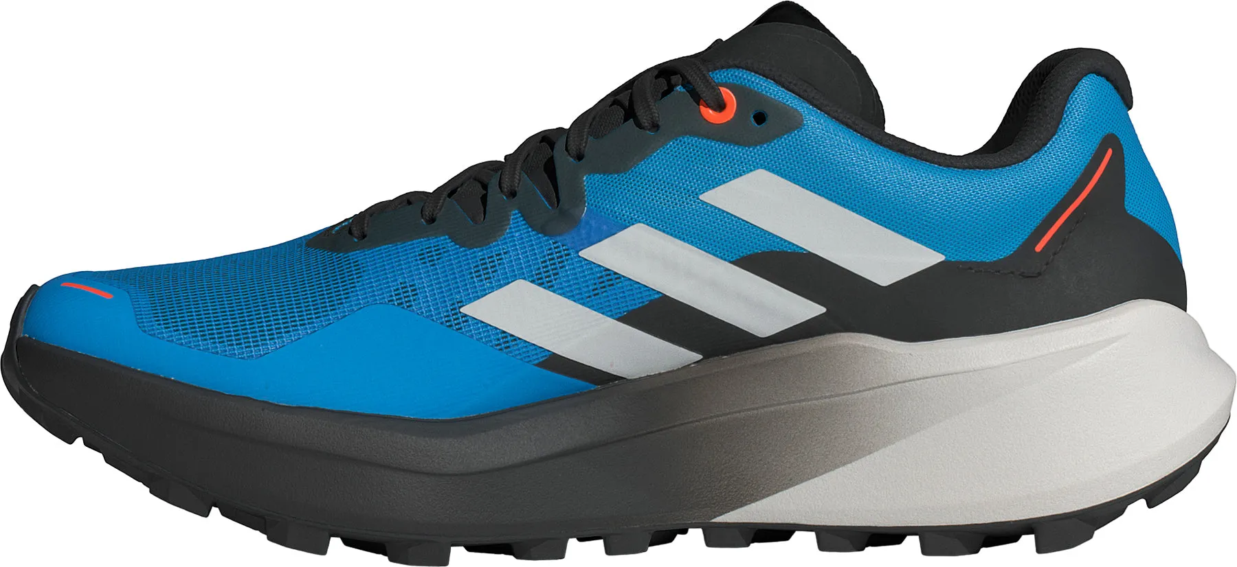 adidas Terrex Agravic 3 Mens Trail Running Shoes - Blue