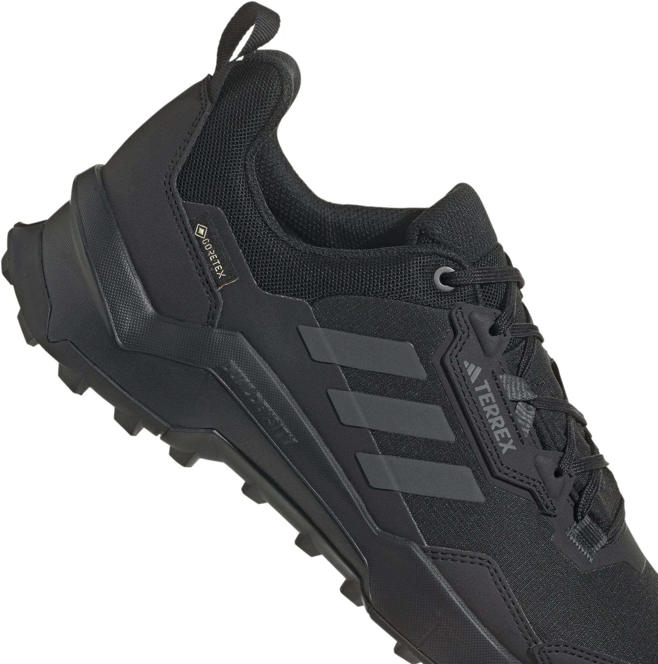 adidas Terrex AX4 GORE-TEX Mens Walking Shoes - Black