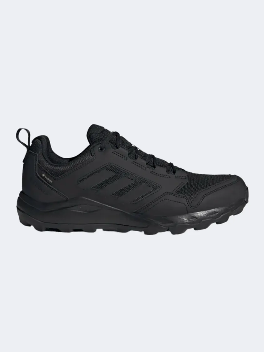 Adidas Tracerocker 2.0 Gore-Tex Men Running Shoes Black