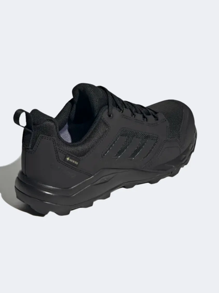 Adidas Tracerocker 2.0 Gore-Tex Men Running Shoes Black