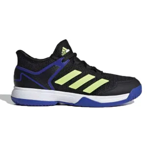 adidas Ubersonic 4 Junior Tennis Shoes - Black