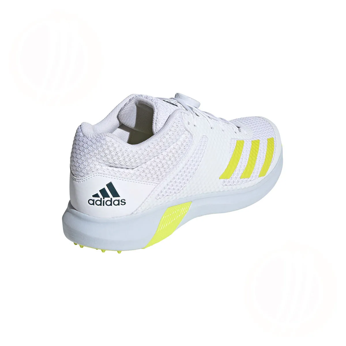 Adidas Vector Mid Cricket Shoes