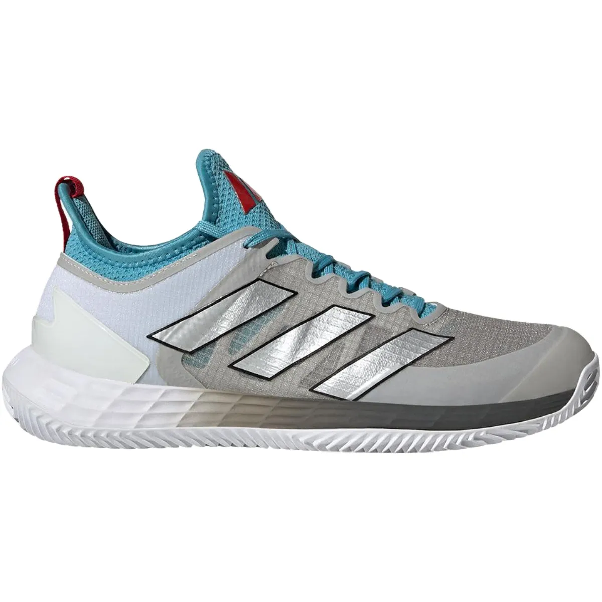 Adidas Women's Adizero Ubersonic 4 Clay Tennis Shoes - HQ8374 (SIZE 7.5 & 9 ONLY)