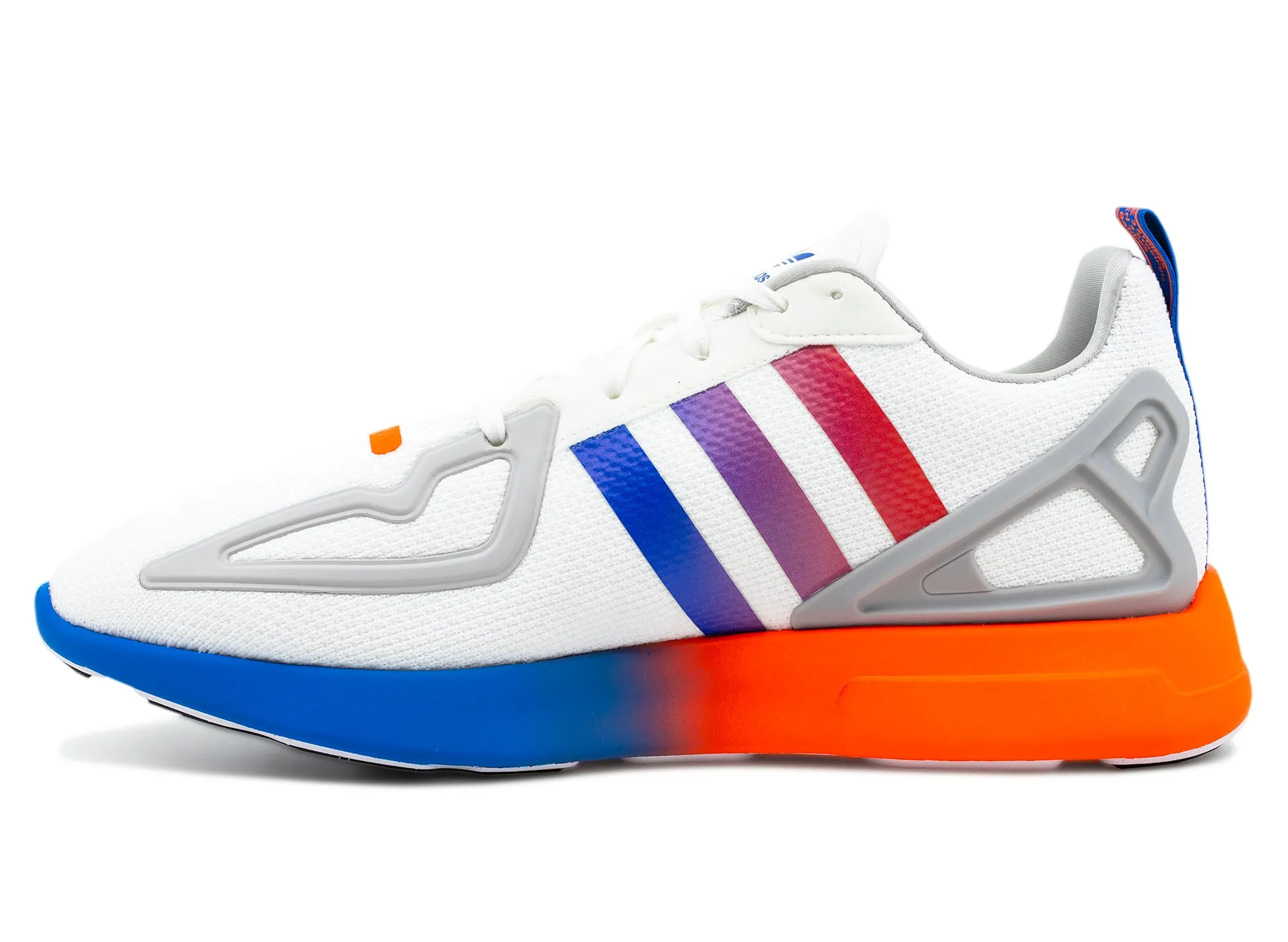 Adidas ZX 2K Flux Running Shoe