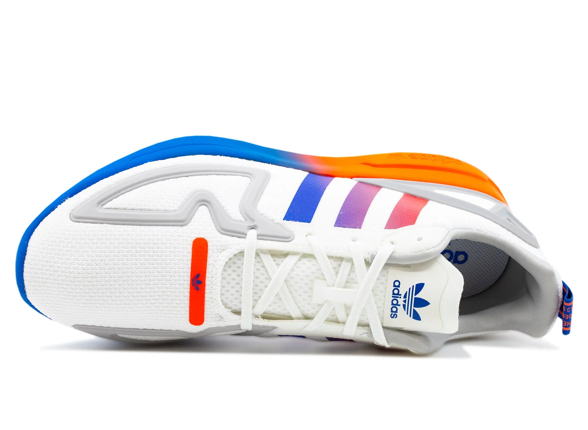 Adidas ZX 2K Flux Running Shoe