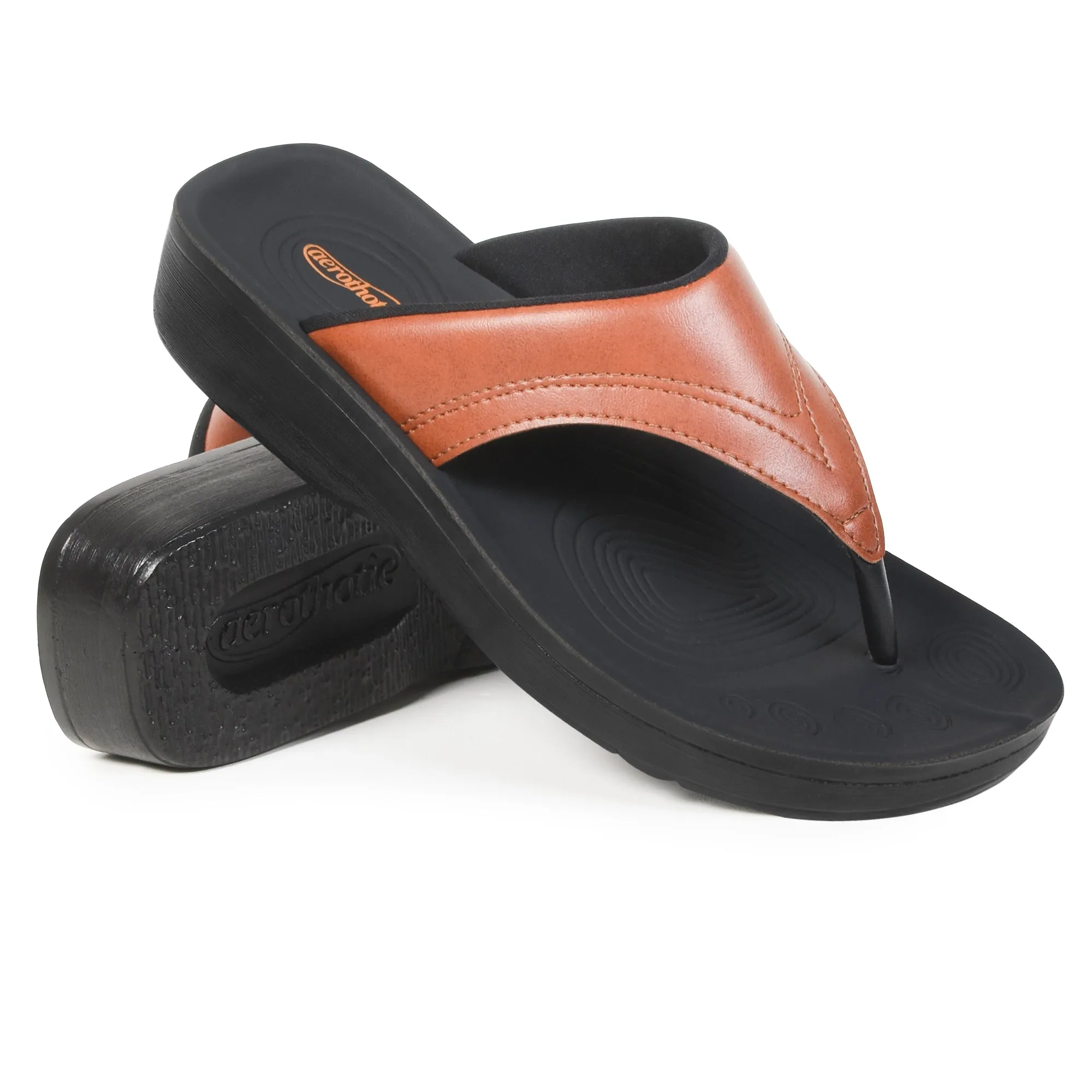 Aerothotic - Ostrya Women's Sandal