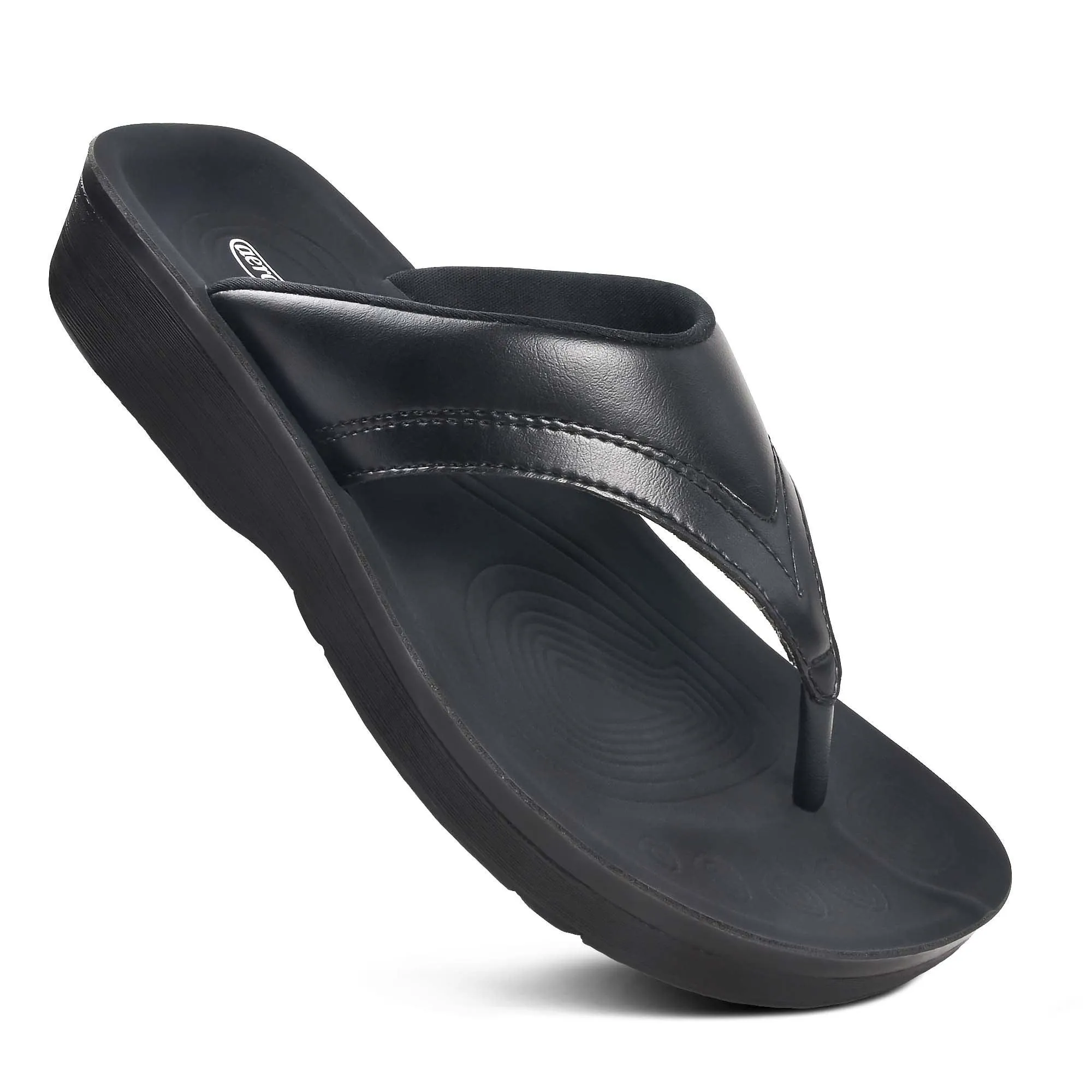 Aerothotic - Ostrya Women's Sandal