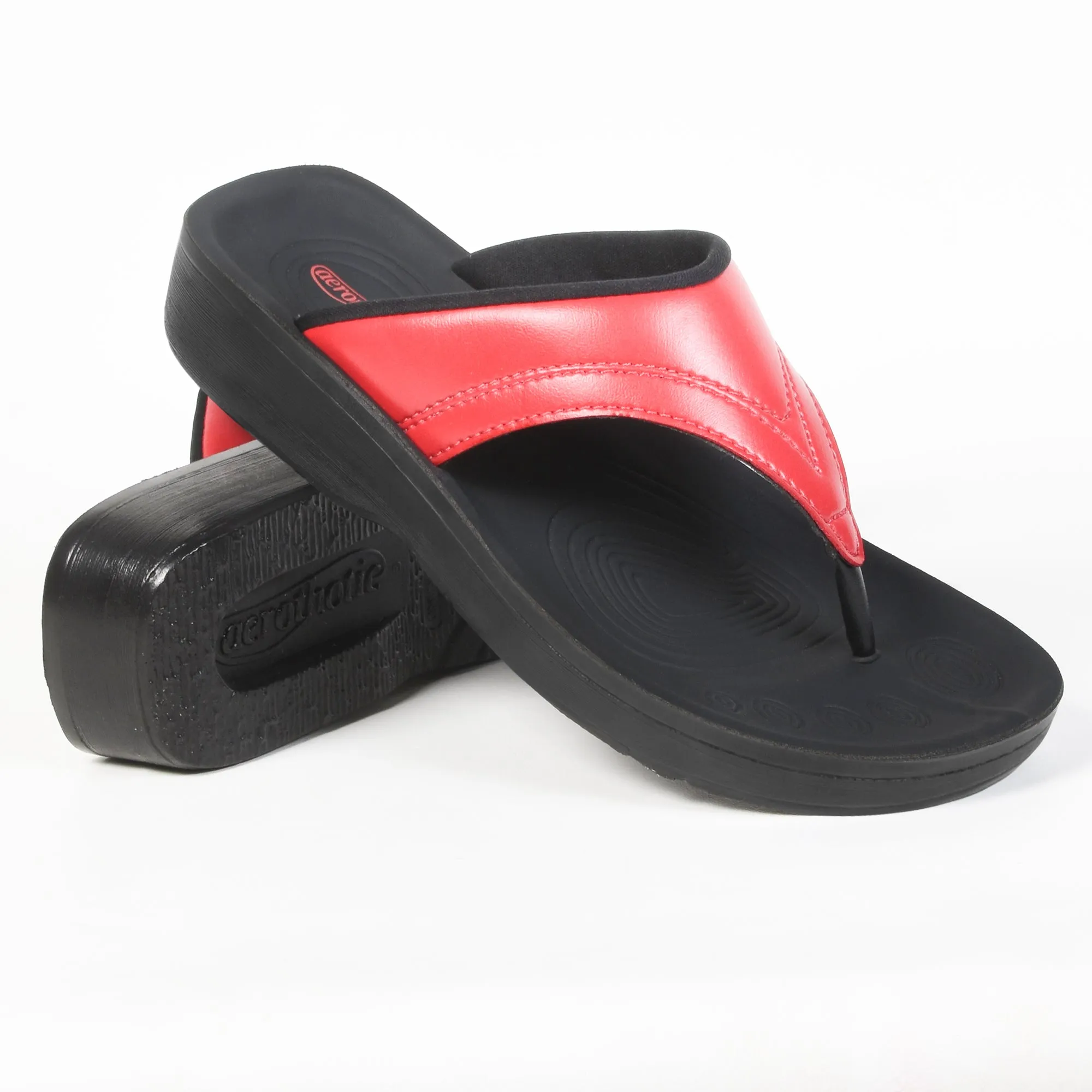 Aerothotic - Ostrya Women's Sandal