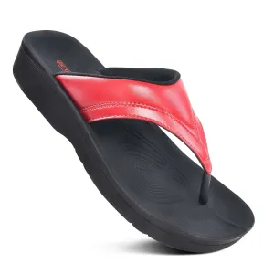 Aerothotic - Ostrya Women's Sandal