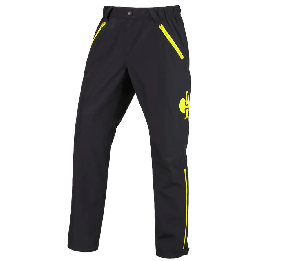 All weather trousers e.s.trail