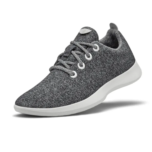 Allbirds Wool Runner - Women's