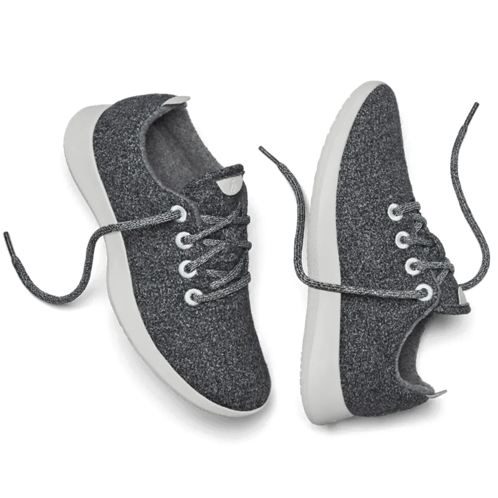 Allbirds Wool Runner - Women's