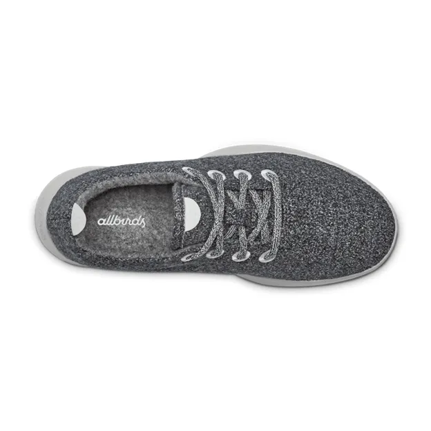 Allbirds Wool Runner - Women's