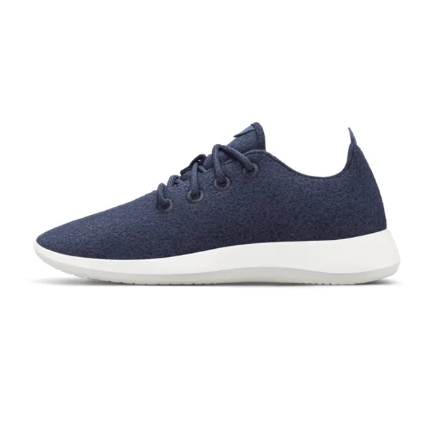 Allbirds Wool Runner - Women's