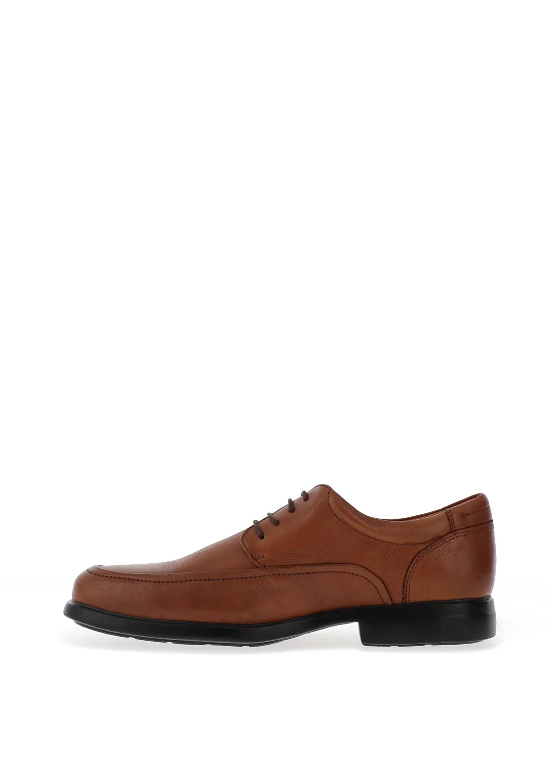 Anatomic & Co Sabino Lace Up Shoes, Cedar