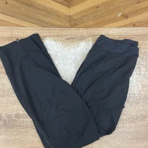 Arc'teryx - Women's Solita Pants - MSRP $120: Black-women-LG