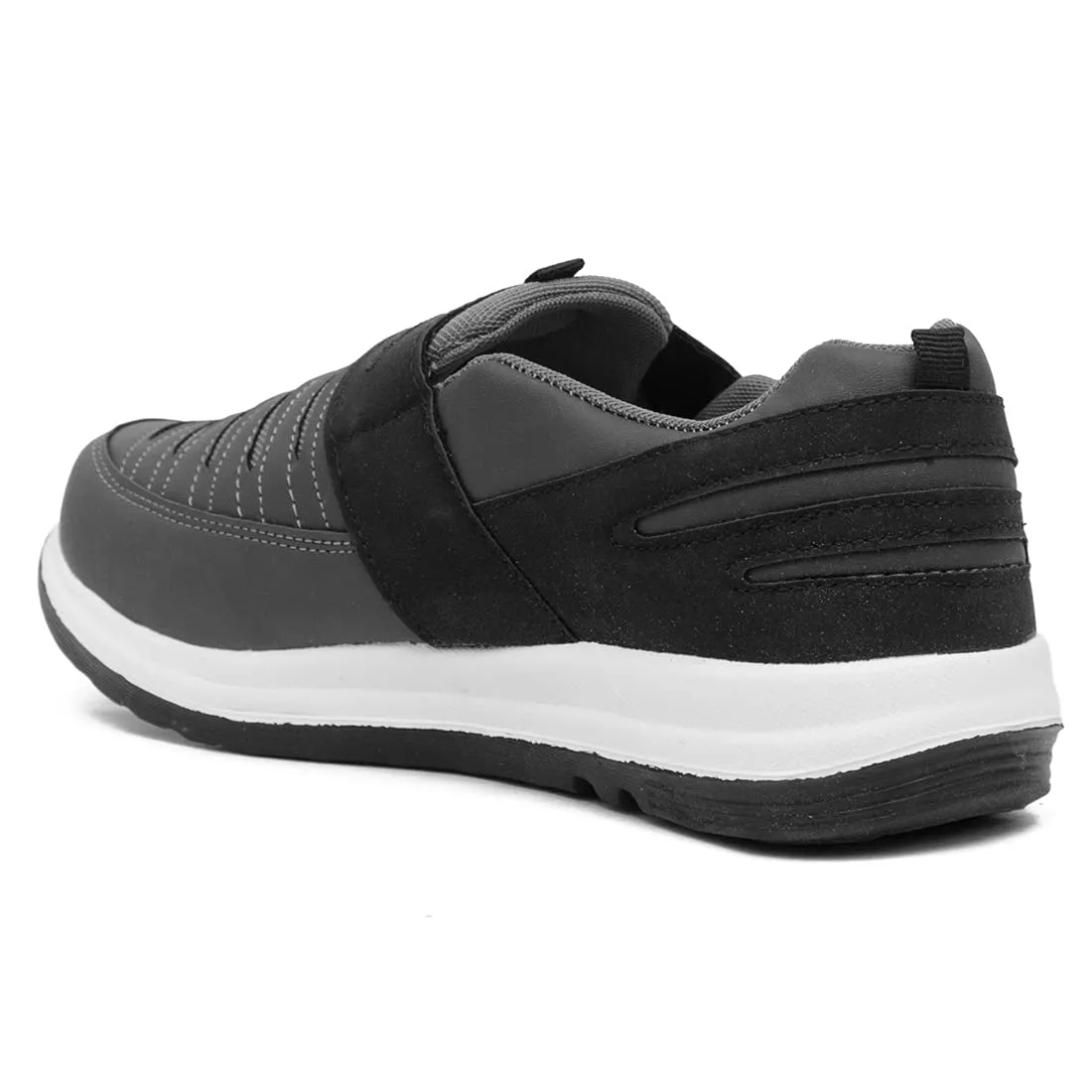 ASIAN Men's Synthetic Sports Shoes 8 UK