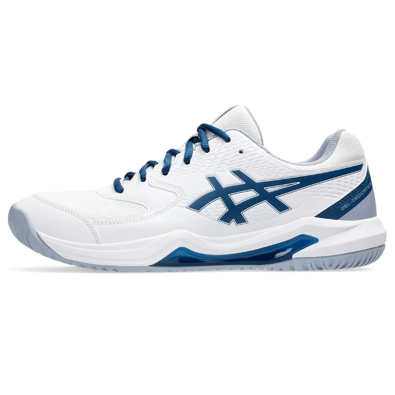 ASICS Gel-Dedicate 8 Mens Tennis Shoes