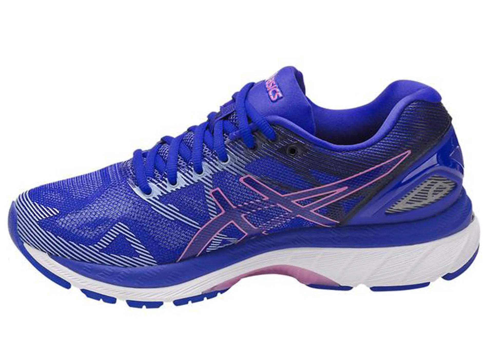 Asics Womens Gel Nimbus 19 <br> T750N 4832