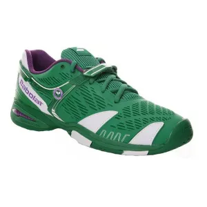 Babolat 33S1477 Propulse Junior 4 Wimbledon