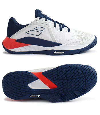 Babolat Pro Pulse Fury 3 Tennis Shoes