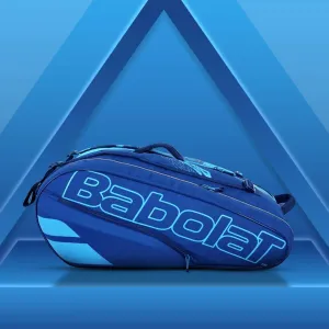 Babolat Pure Drive 12R Tennis Kitbag - Blue