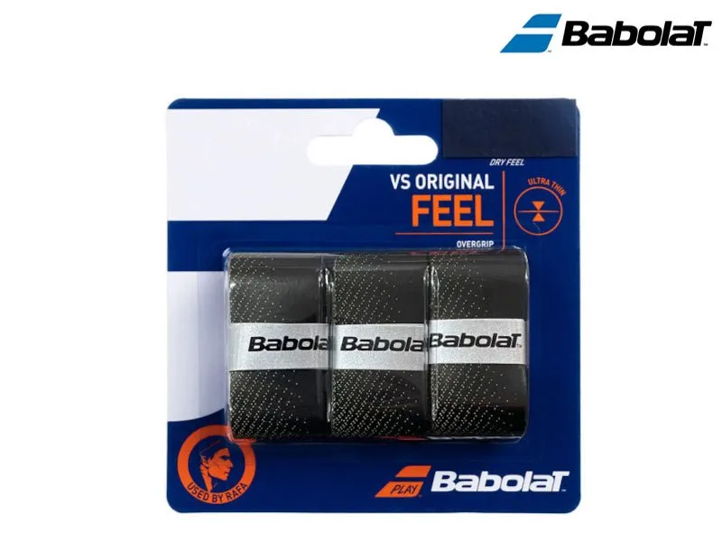 Babolat VS Original Grip X3