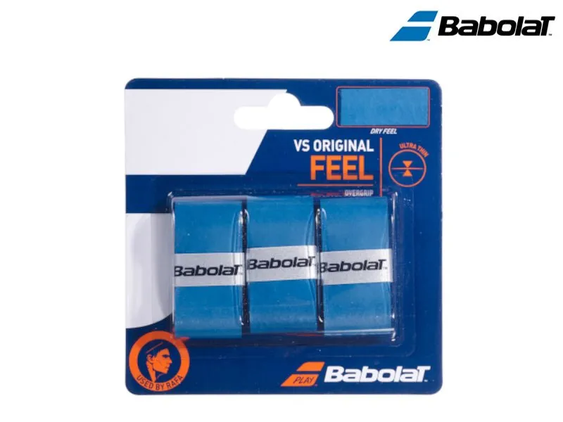 Babolat VS Original Grip X3