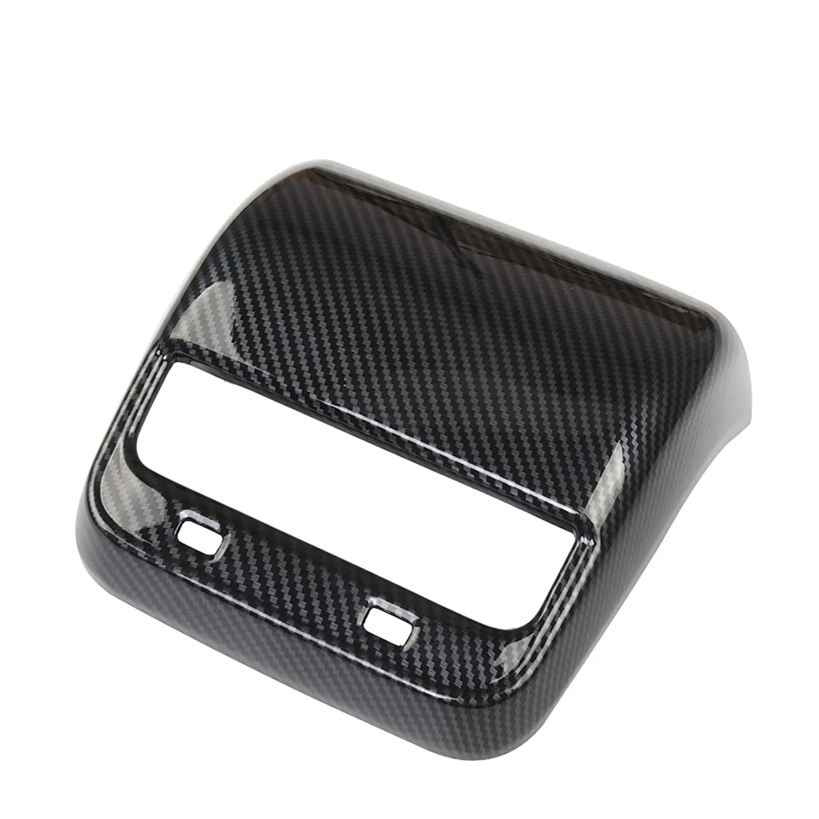 Backseat Vent Cap - Variety for Model 3 / Y 2021-2023