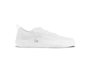 Barefoot Sneakers Be Lenka Velocity - All White