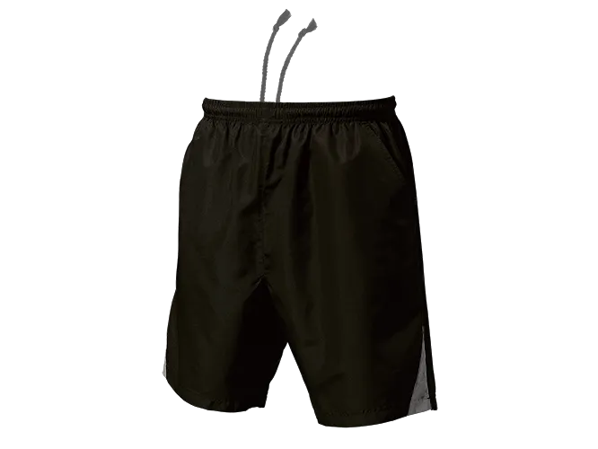 Basic Tennis Shorts