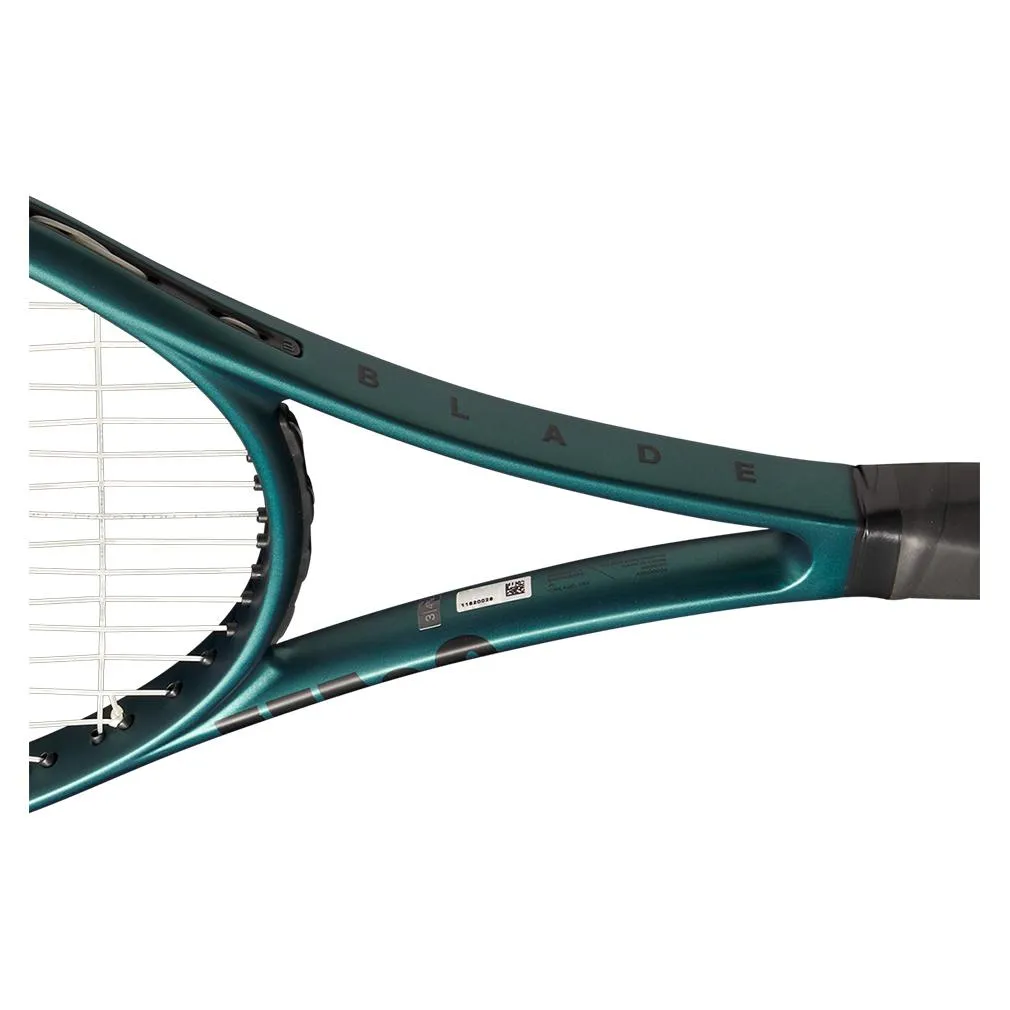 Blade 100UL v9.0 Demo Tennis Racquet