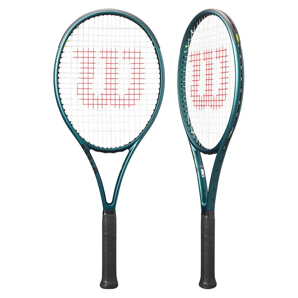 Blade 100UL v9.0 Demo Tennis Racquet